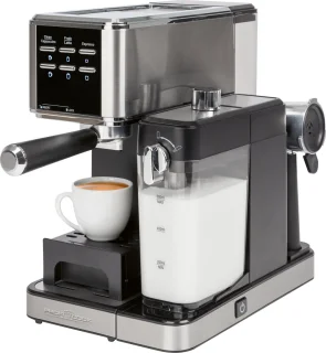 ProfiCook PC ES-KA1266 Espressoapparaat
