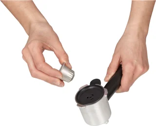 ProfiCook PC ES-KA1266 Espressoapparaat