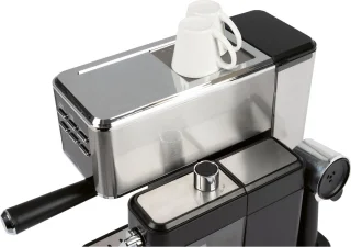 ProfiCook PC ES-KA1266 Espressoapparaat