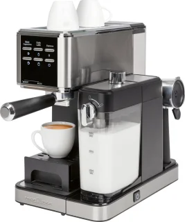 ProfiCook PC ES-KA1266 Espressoapparaat