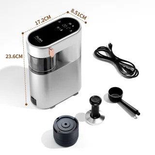 Pura Coffee C1 Mini Espressomachine