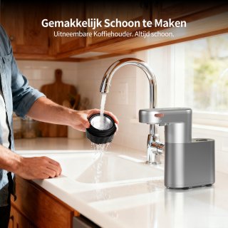 Wat vinden we minder goed