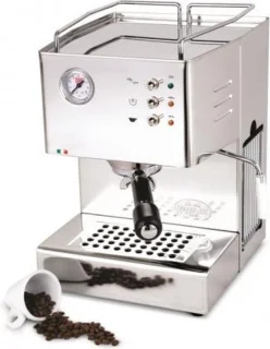 Quick Mill 3000 Piston Espressomachine