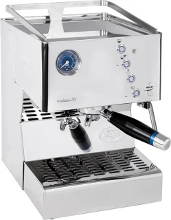 Quick Mill 3130 EVO espressomachine