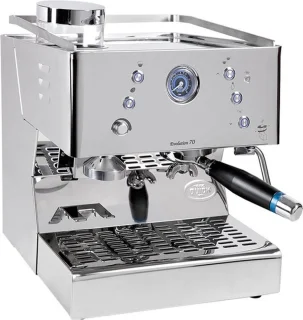 Quick Mill 3135 espressomachine