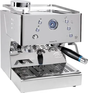 Quick Mill 3135 espressomachine