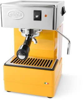 Quick Mill 820 Geel Piston Espressomachine Benelux