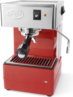 Quick Mill 820 Pistonmachine Rood