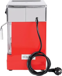 Quick Mill 820 Pistonmachine Rood
