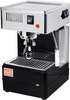 Quick Mill 820 zwart