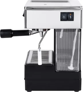 Quick Mill 820 zwart