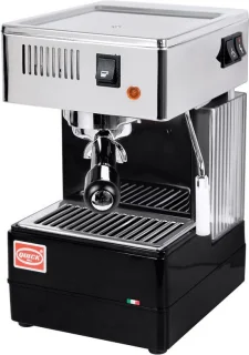 Quick Mill 820 zwart