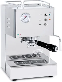 Quickmill 3004 Cassiopea espressomachine en Koepoort koffiepakket