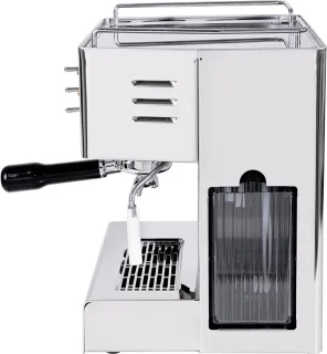Quickmill 3004 Cassiopea espressomachine en Koepoort koffiepakket