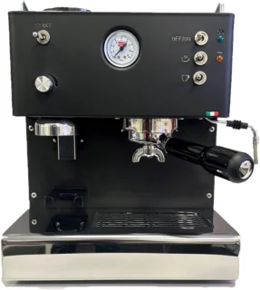 Quickmill 3035 Exclusief espressomachine