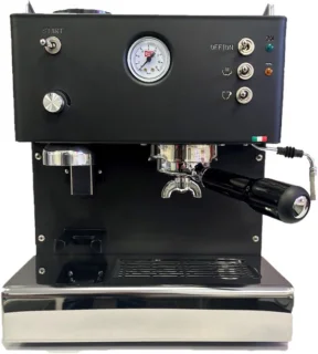 Quickmill 3035 Exclusief espressomachine