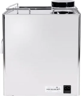 Quickmill 3035 Pistonmachine met Koffiemolen