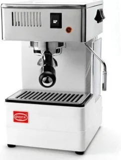 Quickmill 820 Pistonmachine Wit
