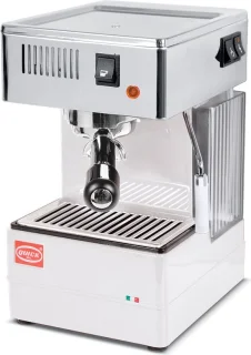 Quickmill 820 Pistonmachine Wit