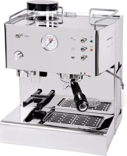 Quickmill Pegaso 3035 espressomachine