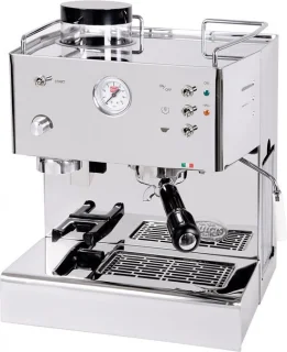 Quickmill Pegaso 3035 espressomachine
