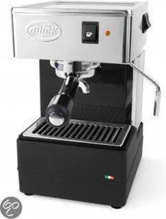 Quickmill QM810VAP Pistonmachine
