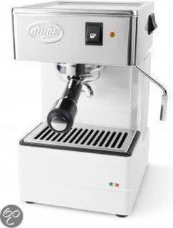 Quickmill QM810VAPW handmatige espressomachine