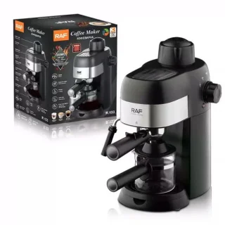 RAF Espressomachine