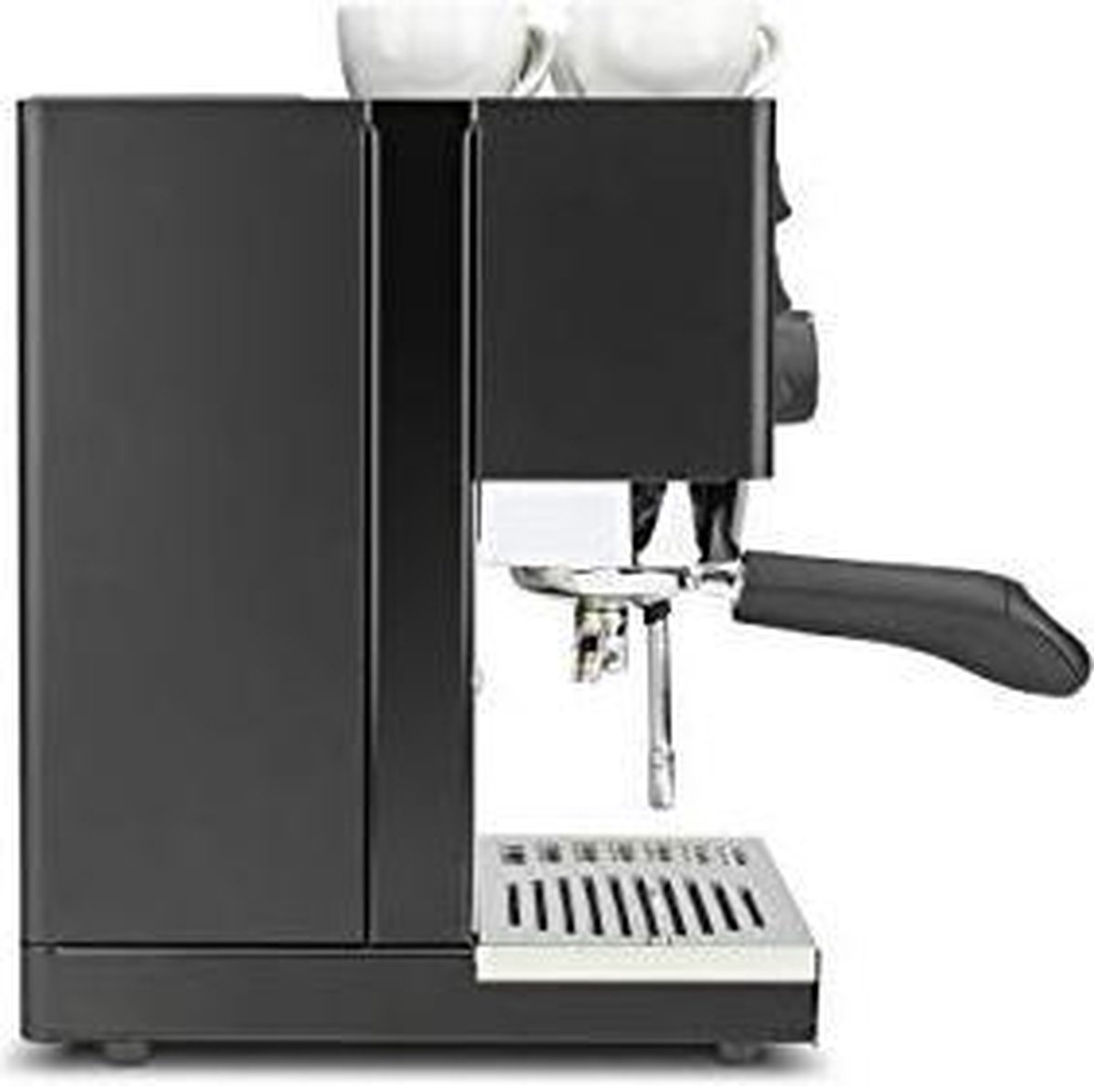 Wat vinden we goed aan de Rancilio Silvia Eco Espressomachine