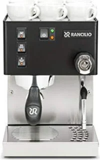 Rancilio Silvia Eco Espressomachine