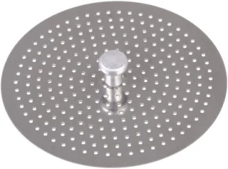 Reductie-inzet voor espressomachine