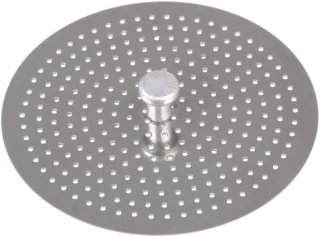 Reductie-inzet voor espressomachine