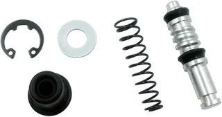 Remzuiger reparatiekit motorfiets schijfrem hoofdcilinder 14mm 12.7mm 11mm
