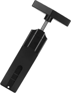Remzuiger terugstelcompressor