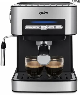 RFWR® Espressomachine