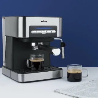 RFWR® Espressomachine
