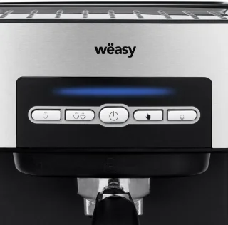 RFWR® Espressomachine