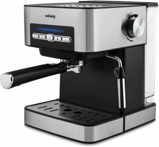 RFWR® Espressomachine