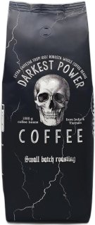 De Robusta Espressobonen 1 kg in één oogopslag