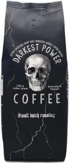 Robusta Espressobonen 1 kg
