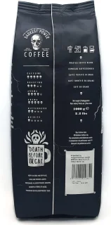 Robusta Espressobonen 1 kg