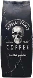 Robusta Espressobonen 1 kg