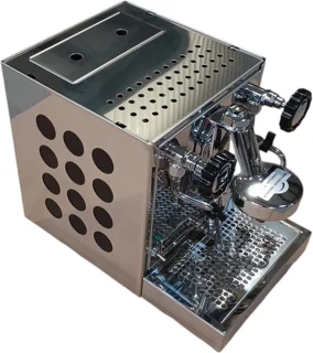 Rocket Appartamento Espressomachine