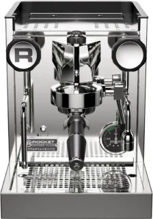 Rocket Appartamento TCA Espresso Machine