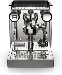 Rocket Appartamento TCA Espressomachine - Wit