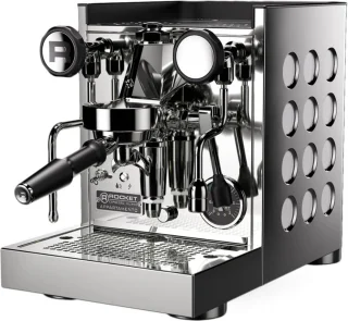 Rocket Appartamento TCA Espressomachine - Wit