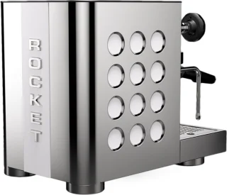 Rocket Appartamento TCA Espressomachine - Wit