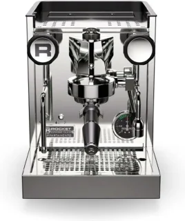 Rocket Appartamento TCA Espressomachine - Wit