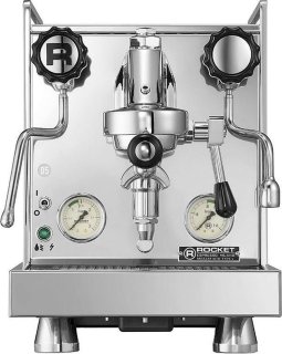 Rocket EM-2933 Pistonmachine