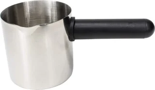 Roestvrijstalen espresso karaf 4 cups